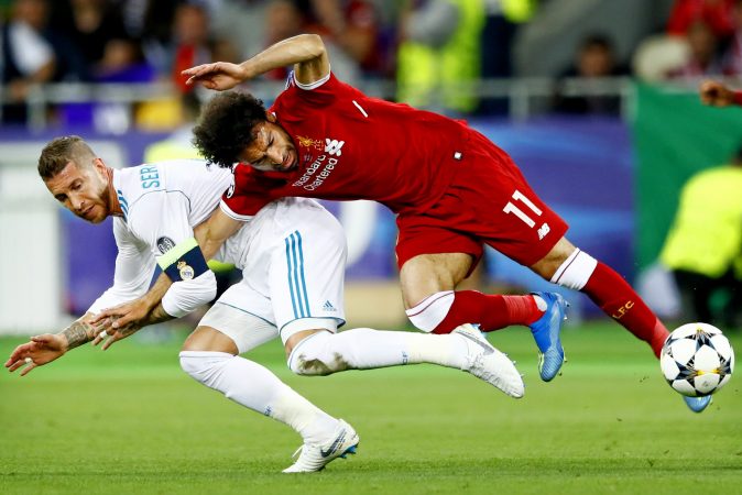 Salah është i bindur: Ndaj Real Madrid dua hakmarrjen