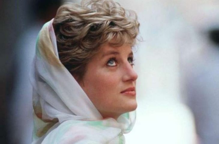 4 herët që Diana u tregua një Gaforre klasike