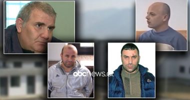 Kërcënimet i “mbyllin” gojën të penduarit të drejtësisë, shtyhet gjyqi për Shullazin, Lul Berishën dhe Viktor Ymerin
