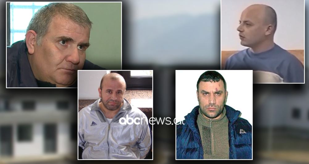 Kërcënimet i “mbyllin” gojën të penduarit të drejtësisë, shtyhet gjyqi për Shullazin, Lul Berishën dhe Viktor Ymerin