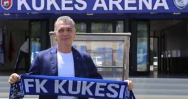 Gega zbarkoi në Kukës, pritet ta ndjekin nga pas 3 titullarët e Skënderbeut