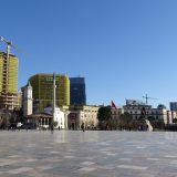 Cilët janë tre qytetet në Shqipëri me vdekshmërinë më të larta janar-mars 2022