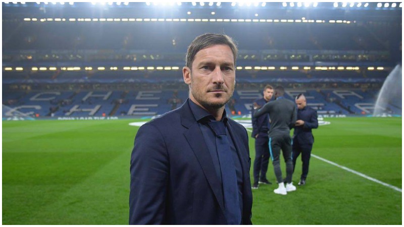 Scudetto, finalja e Conference, Jose Mourinho dhe Dybala, zbërthehet Francesco Totti