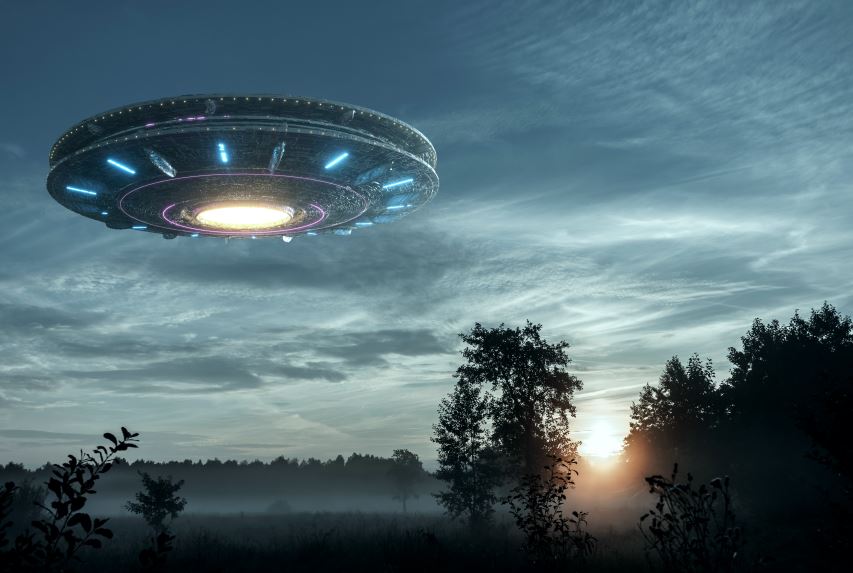 UFO-t vizitojnë tokën? Kongresi amerikan merr vendimin për provat e ofruara