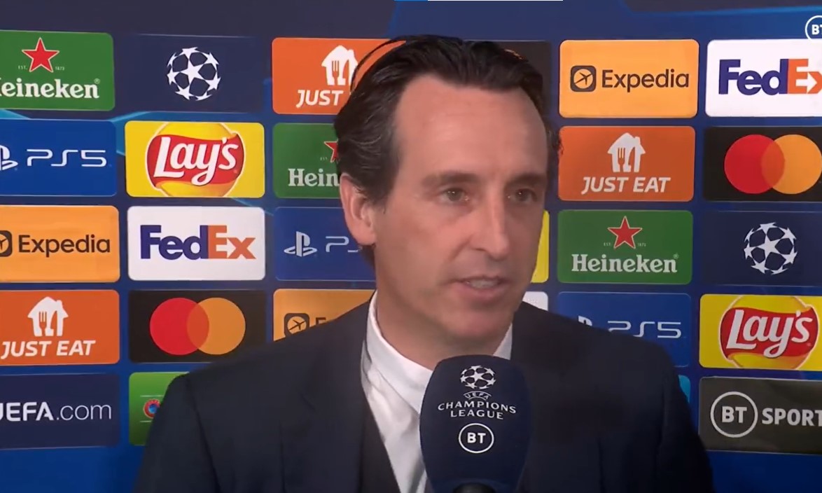 Emery tregon se kush është trajneri më i mirë për të