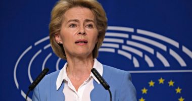 Von der Leyen: BE-ja të përgatitet për “më të keqen” në furnizimet me gazin rus