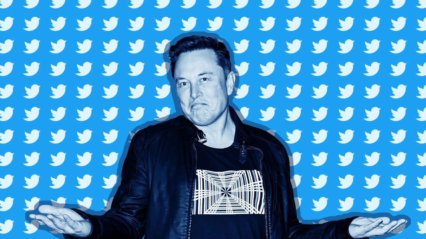 Investitorët e Twitterit padisin Elon Muskun: Manipuloi çmimin e aksioneve