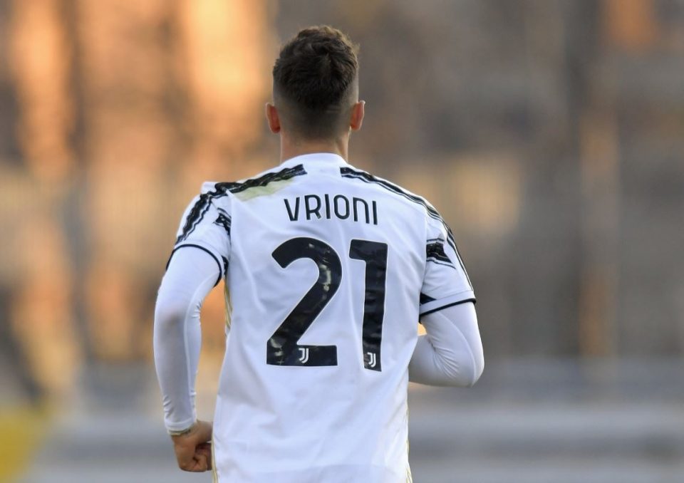 Të gjithë të “çmendur” pas Vrionit, Juventus i vendos çmimin