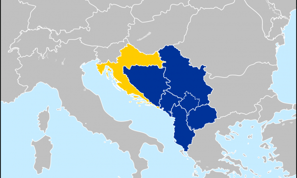 Vendi më i shtrenjtë në Ballkan është Kroacia, ku renditet Shqipëria?