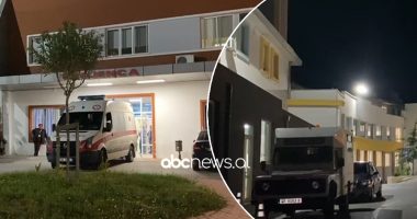Sherr për pronën, përfundojnë në spital 3 anëtarë të një familjeje në Sarandë, autori në kërkim