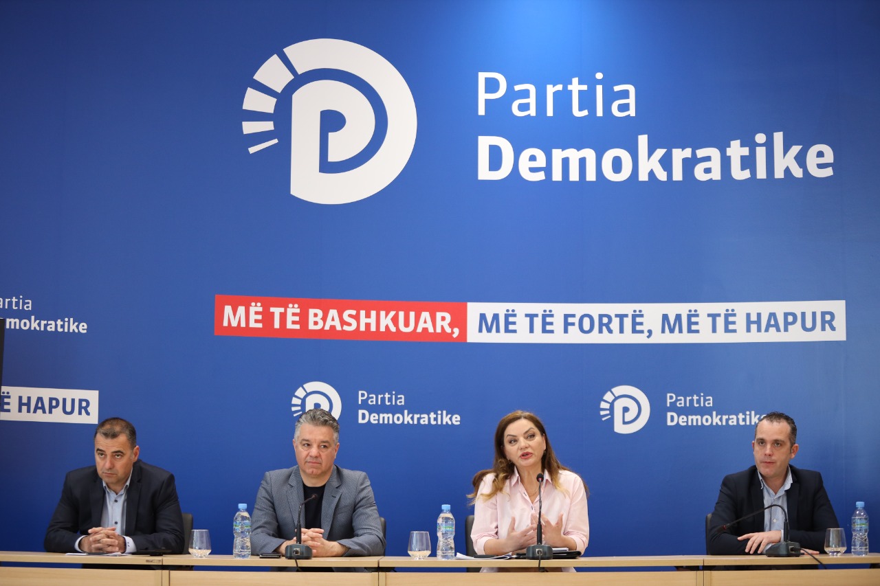 Berisha ende pa kundërshtar, “Rithemelimi” publikon rregulloren për garën e kreut të PD