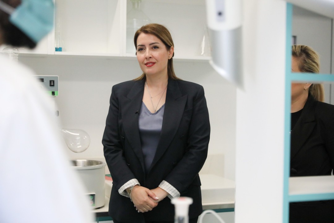 Manastirliu: 26 shërbime të shëndetësisë kalojnë online, eliminohet çdo abuzim