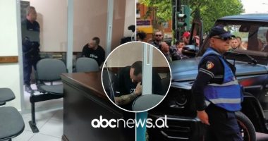 Burg për shoferin që përplasi çiftin dhe foshnjën në Tiranë, Sulejmani: Nuk më mbajtën frenat