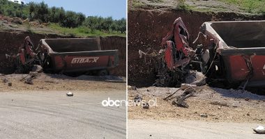 Asnjë i shoqëruar, enigmat e aksidentit tragjik me dy të vdekur në Vlorë