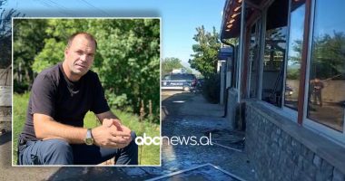 I vunë tritol lokalit dhe i dogjën furgonin, zbardhet dëshmia e efektivit në Shkodër