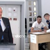 LIVE/ Vijon votimi për kryetarin e ri të PD-së, Berisha në garë me Elezin: Sot shohim dritën e shpresës