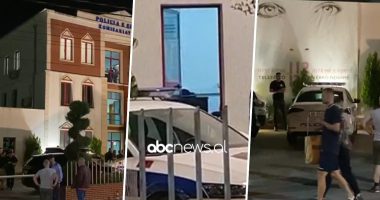 “Më ka ngacmuar me fjalë”, flet efektivi që vrau kolegun në komisariat