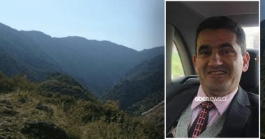 Efektivi ra në humnerë gjatë kontrolleve për kanabis, u nxor pas 12 orësh, pritet helikopteri për ta sjellë në Tiranë