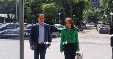 Mblidhet Këshilli Kombëtar i PD, mbërrijnë Bylykbashi dhe Hajdari