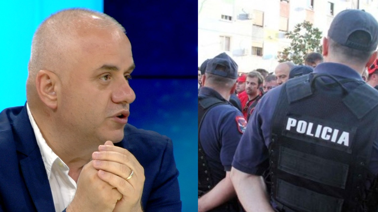 Hoxha: Mënyra si reagoi policia shqiptare në datë 24, shpëtoi 25-n