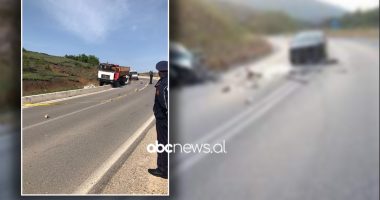 Ishte fatkeq, 35-vjeçari u hodh për t’i shpëtuar aksidentit, por vdes: Dalin pamjet nga Hasi