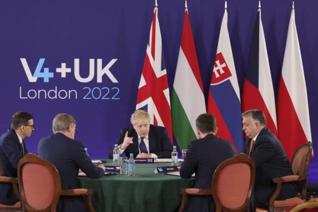 Ministri i Jashtëm çek kritikon Hungarinë për qëndrimin e saj ndaj Rusisë: I papranueshëm