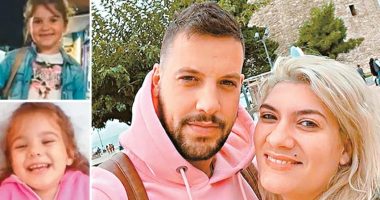 Detaje të reja nga vdekja e 3 fëmijëve në Patra, Malena dhe Iirisi u vranë me ketaminë, e ëma në paraburgim