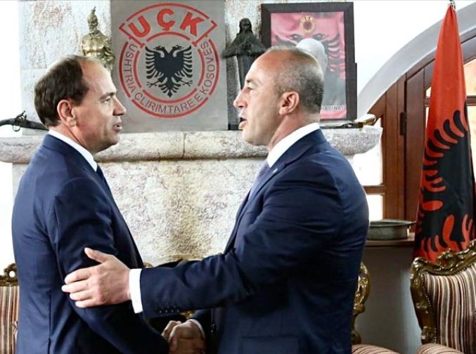 Ndarja nga jeta e Presidentit Nishani, Haradinaj: Do të kujtohet përherë si udhëheqës dhe kontribues për demokracinë në Shqipëri