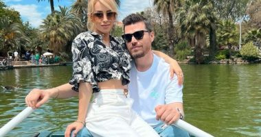 Albani i bën Miriamit urimin më special për ditëlindje