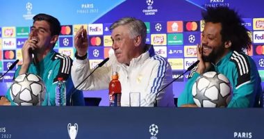 Ancelotti ka bërë të ditur datën kur do të largohet nga Real Madrid