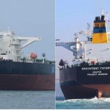 Irani merr peng 2 cisterna nafte greke, shpërthen Dendias: Do ta paguani shtrenjt