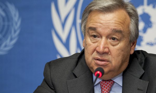 Guterres: Në Mariupol ka peizazhe ferri, koha për t’i dhënë fund luftës së pamëshirshme