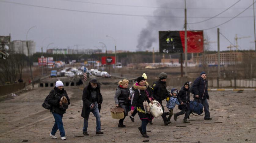 Ukraina: Rreth 500 civilë të tjerë evakuuohen nga Mariupol