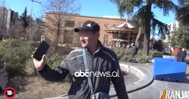 Pedofilët, policia shpall në kërkim Ardian Barollin, 47-vjeçari u demaskua nga “Piranjat”