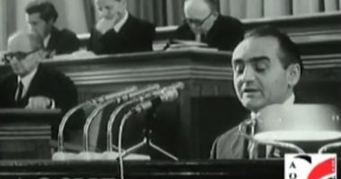 Shaban Sinani: Fillesat e akademizmit shqiptar nisin në shekullin e XVI