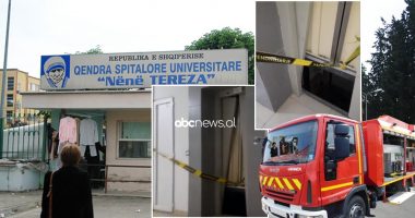 U shkëput ashensori, e moshuara lufton me vdekjen te Trauma, mësohet gjendja e barrelistit të QSUT-së