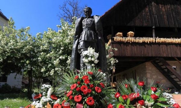 Një kërcënim në Kroaci në përvjetorin e vdekjes së Titos