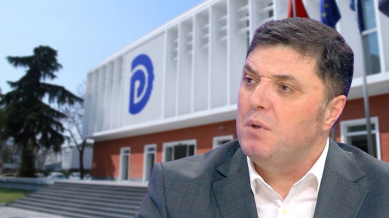 Çollaku: Unë nuk largohem nga PD edhe po të jem pakicë