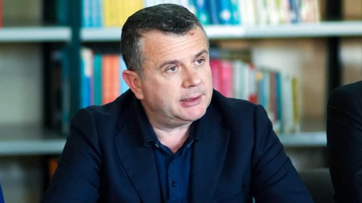 “Çdo propozim me firmën e Berishës rrëzohet”, Balla për Presidentin: Ka ardhur koha që opozita të marrë përgjegjësi