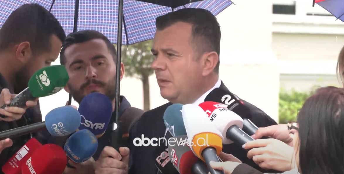 Kërkoi ndërprerjen e marrëdhënieve diplomatike me Rusinë, Balla për Berishën: I ka mbaruar koha