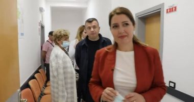 Manastirliu dhe Balla: Qendër e re shëndetësore për 15 mijë banorë të Fierit