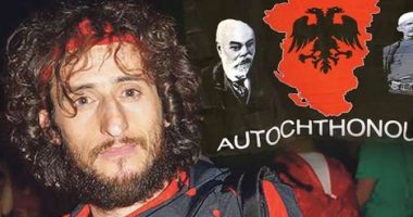 Ballist Morina fiton lirinë