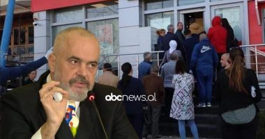 Rama, “dush të ftohtë” drejtuesve, por përse ka radhë në banka?