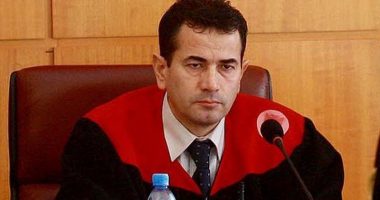 GJKKO dënon me 1 vit shërbim prove ish kreun e Gjykatës Kushtetuese, Bashkim Dedja
