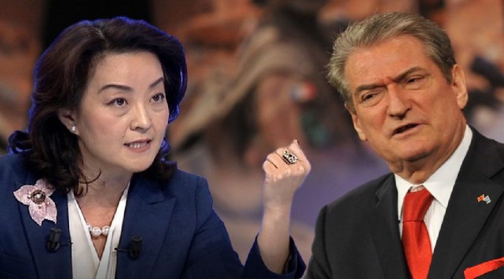 “Guvernatorja Kim ndërhyn në proceset gjyqësore”, Berisha: Nuk e përfaqëson dot presidentin e SHBA-ve