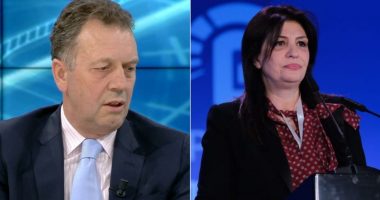 Si ndiheni që do jeni sëbashku me Topallin në Këshillin Kombëtar të PD? Përgjigjet Biberaj