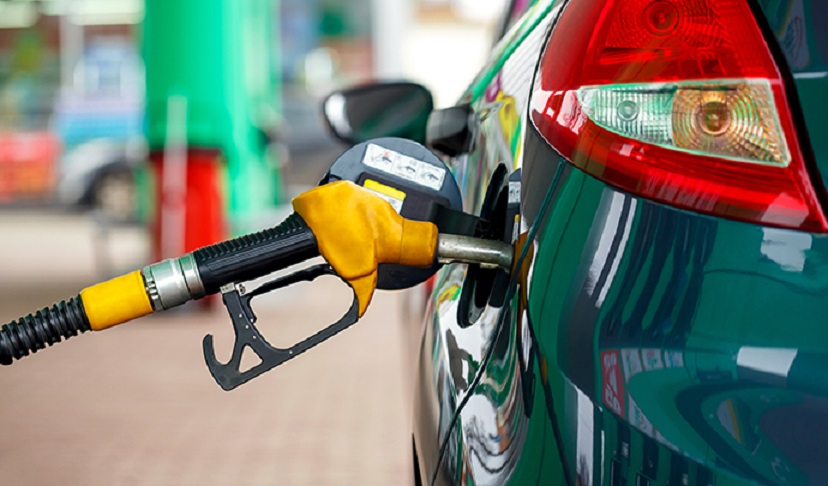 Çmimi i benzinës arrin nivel rekord në SHBA