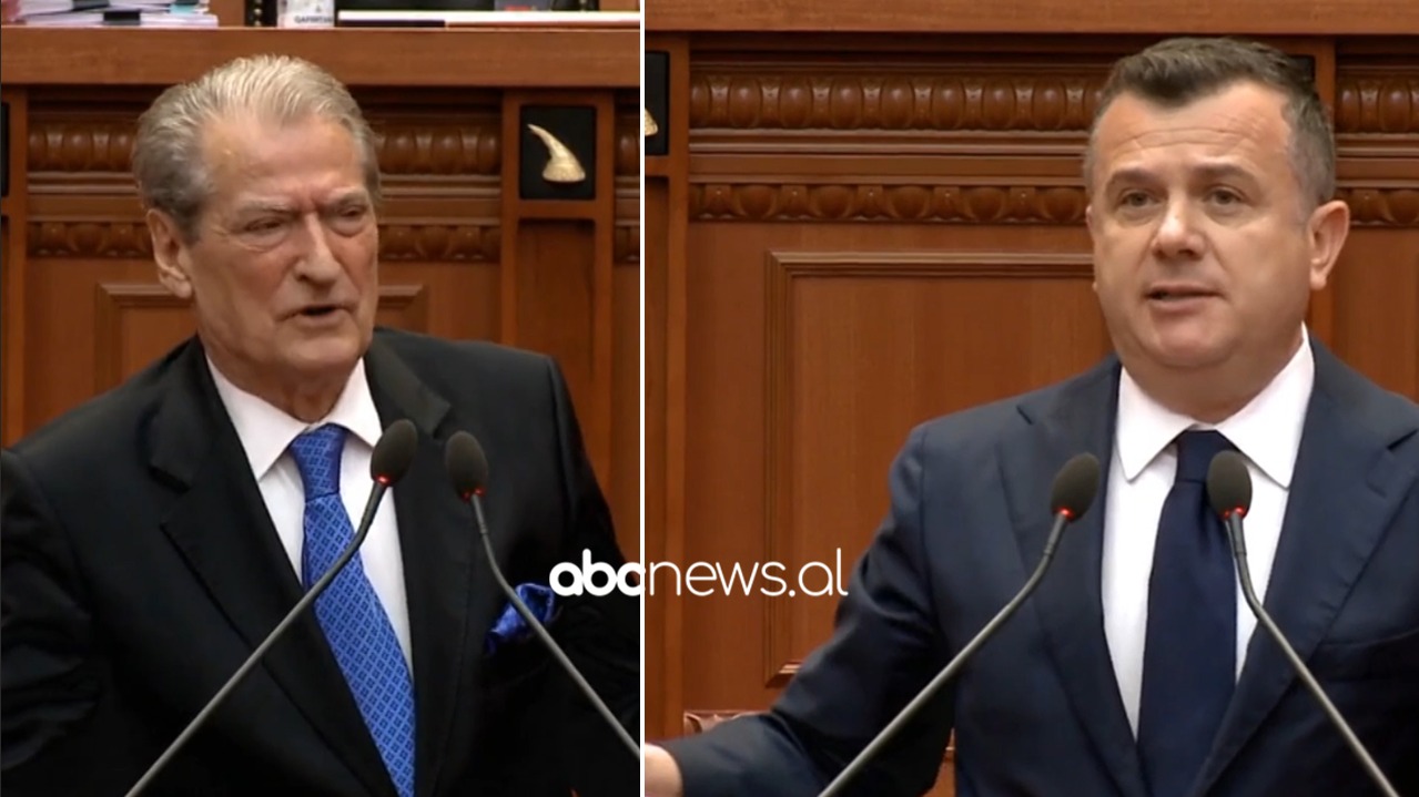 Balla bën paralajmërimin e fortë për fatin e Berishës: Nuk do ta përfundosh mandatin