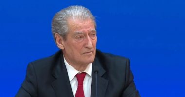 Berisha: Alibeaj sillet si ministër i Ramës, Murrizi dhe Hajdari e meritonin rikthimin