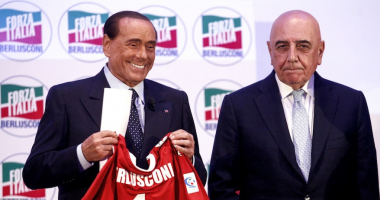 Monza në Serie A për herë të parë në histori, Berlusconi në delir: Tani titull dhe Champions